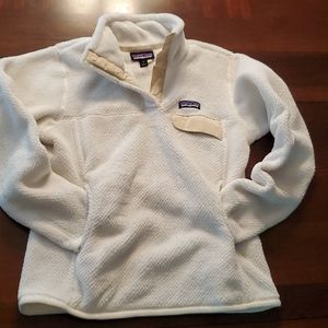 Patagonia fleece